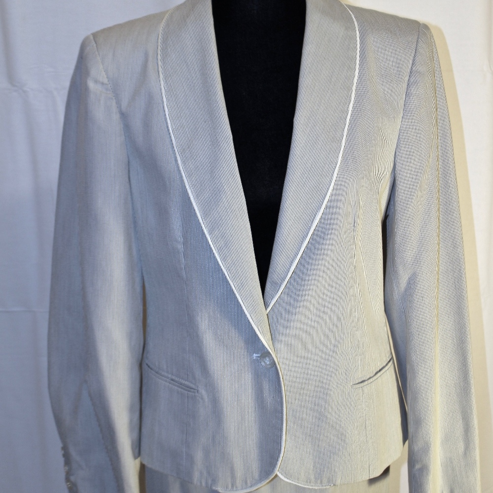 SALE‼️ VINTAGE Saks Fifth Avenue Suit/Skirt, Sz 14